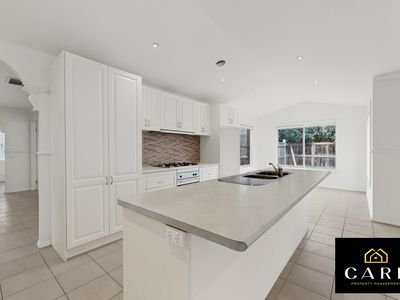 12 Mallett Grove, Lyndhurst