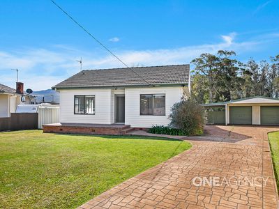 15 Kapooka Avenue, Dapto