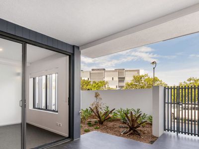 3/16-24 Lower Clifton Terrace, Red Hill