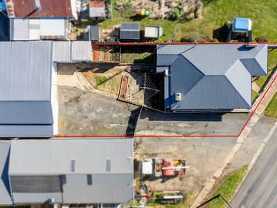 253 Goulburn Street, Crookwell