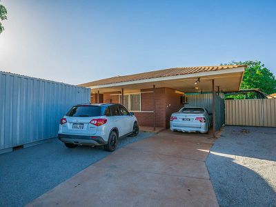42 Egret Crescent, South Hedland