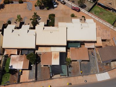 8/24 Traine Crescent, South Hedland