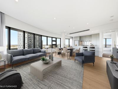 2408 / 1 Australia Avenue, Sydney Olympic Park