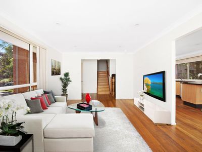 1 Bushland Avenue, Mollymook