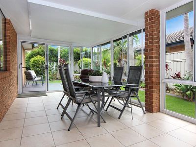 23 Benara Crescent, Forster