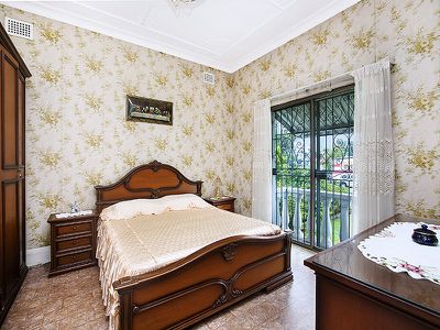 53 King Georges Road, Wiley Park