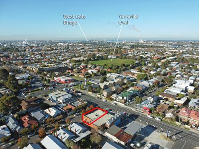 176A & 176b Somerville Road, Kingsville