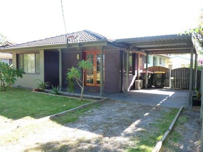 48 Avenue Of The Allies Avenue, Tanilba Bay