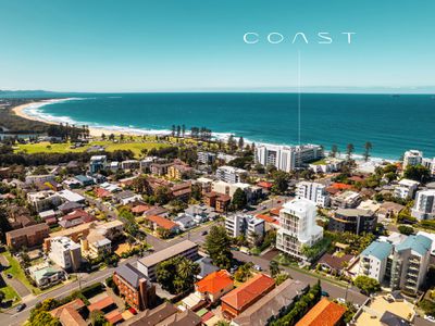 701 / 1 Church Street, Wollongong