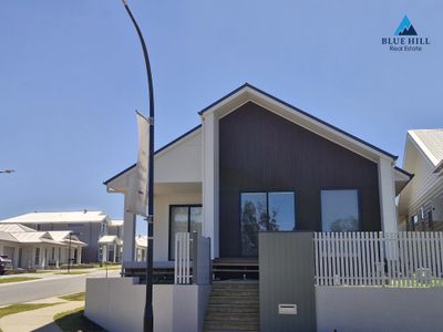 Lot 430 / 14 Caphilly Parkway, North Rothbury