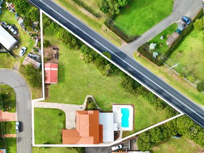 2 Herbert Street, Regentville