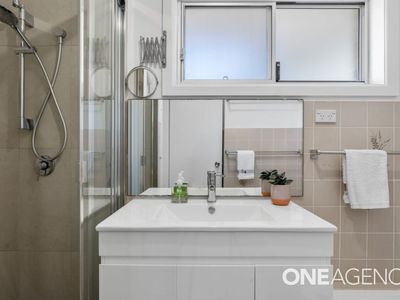 22 The Rampart, Manyana