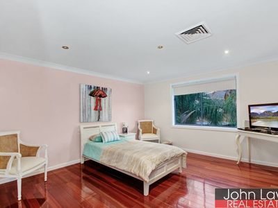 22 Rosewood, Greystanes