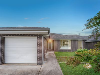 24 / 14 Lomandra Terrace, Hamlyn Terrace
