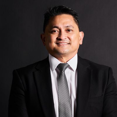 Jerue Habito, Business Development Manager at Aurora Realty
