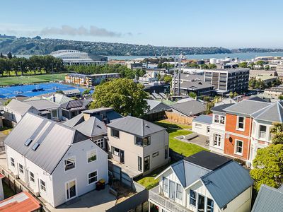 6 Agnew Street, North Dunedin