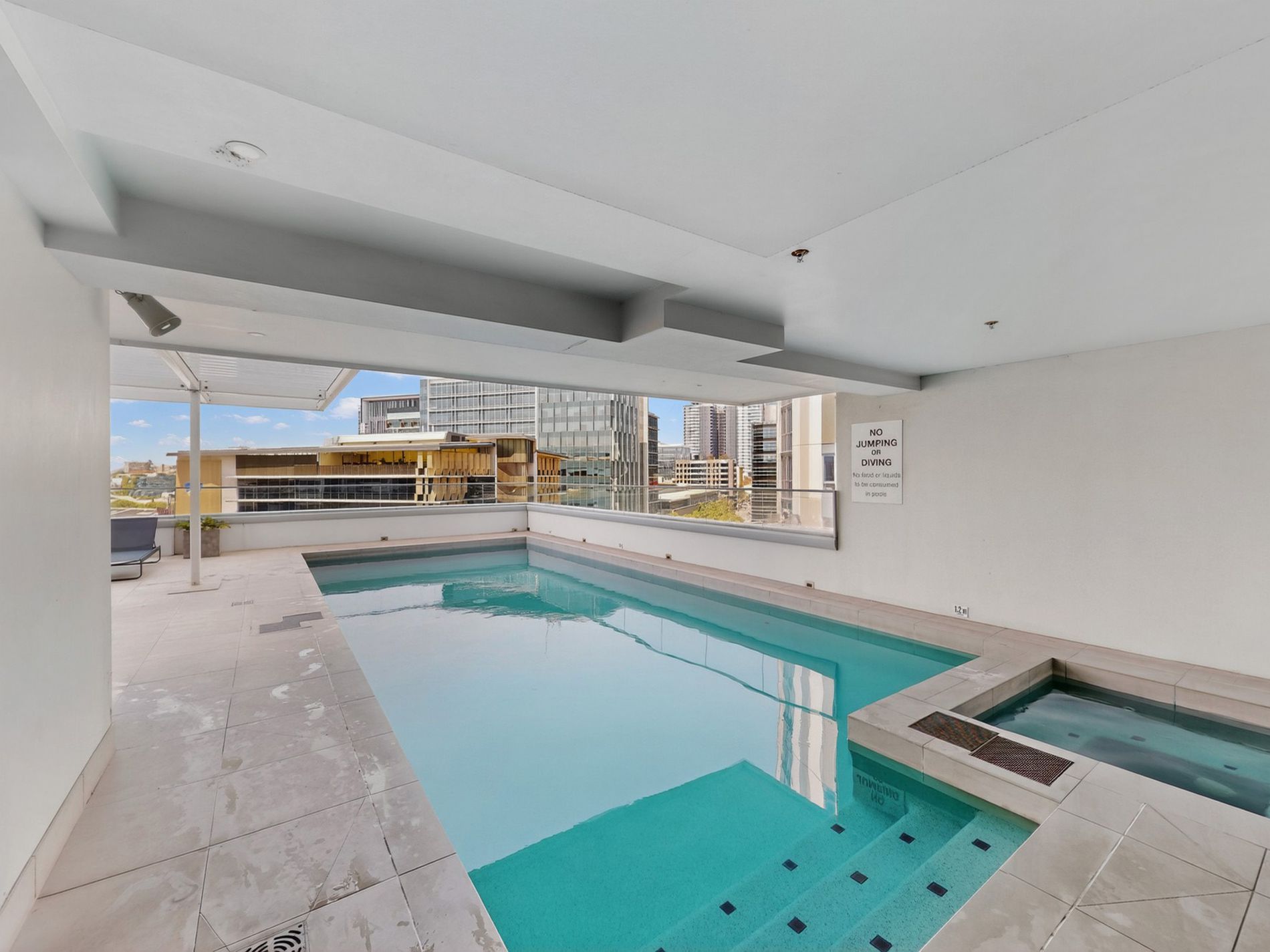 502 / 510 St Pauls Terrace, Bowen Hills