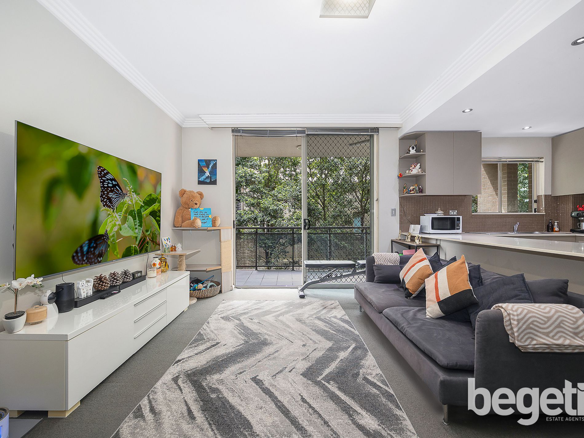 8 / 10-12 Grantham Street, Burwood