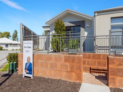 9A Rodsand Circuit, Ellenbrook