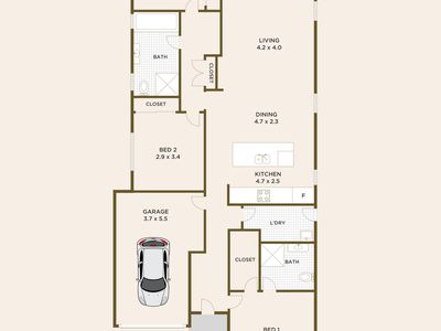11 Clover Lane, Woongarrah