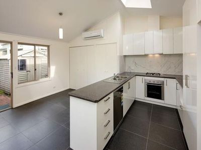 26 Manton Street, Richmond