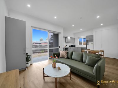 28 Communal road, Wyndham Vale