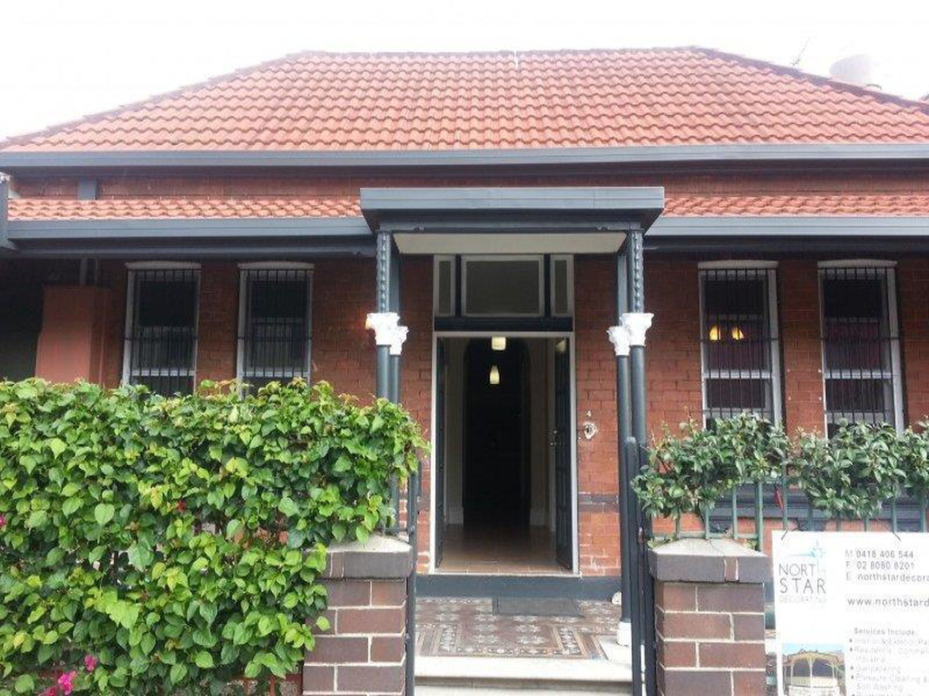 1 / 4 Bowral Street, Kensington