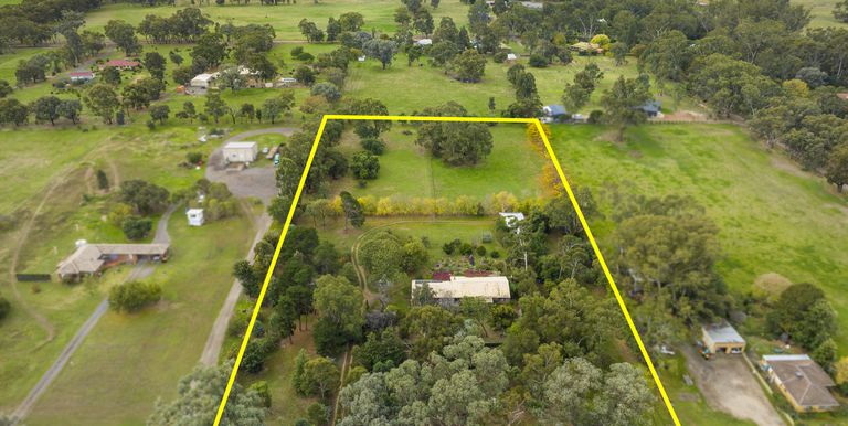 35 Boundary Road North, Euroa