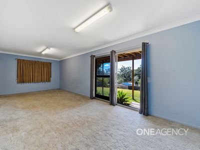 28 Waldegrave Crescent, Vincentia