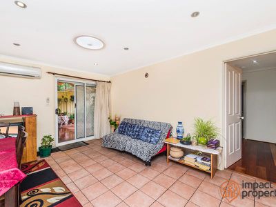 3 Paul Coe Crescent, Ngunnawal