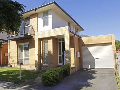 28 Wright Street, Clayton