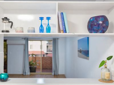 110 / 2 Wall Street, Maylands
