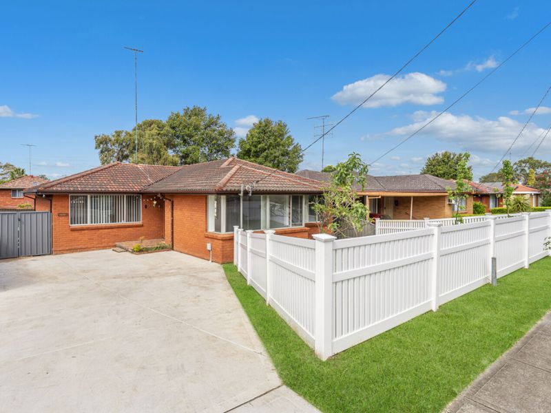 154 Smith Street, South Penrith