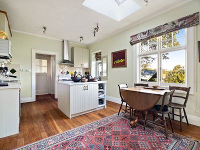 24 Mount Street, Waikouaiti
