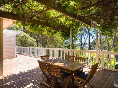 41 Barker Parade, Narooma
