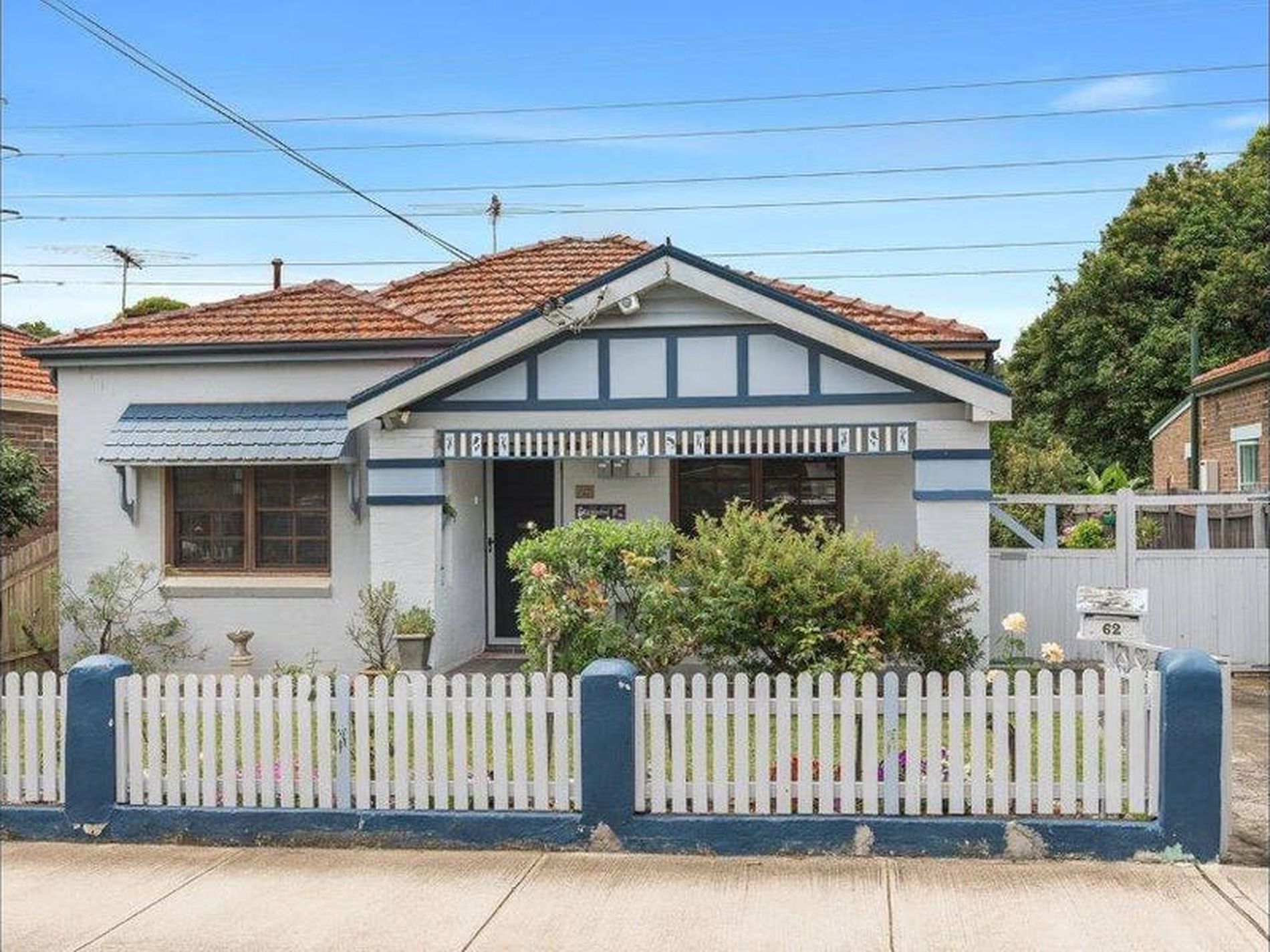62 Ismay Avenue, Homebush