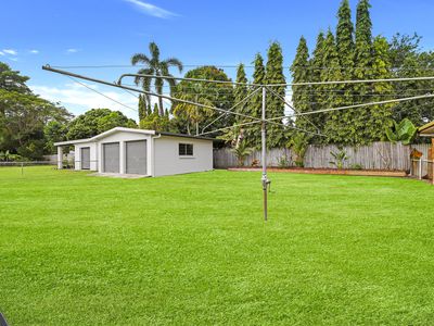 125 Wilkinson Street, Manunda