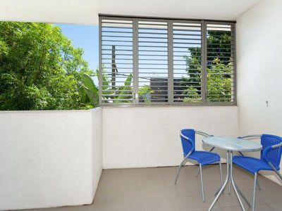 L109 / 8 Loveridge Street, Alexandria