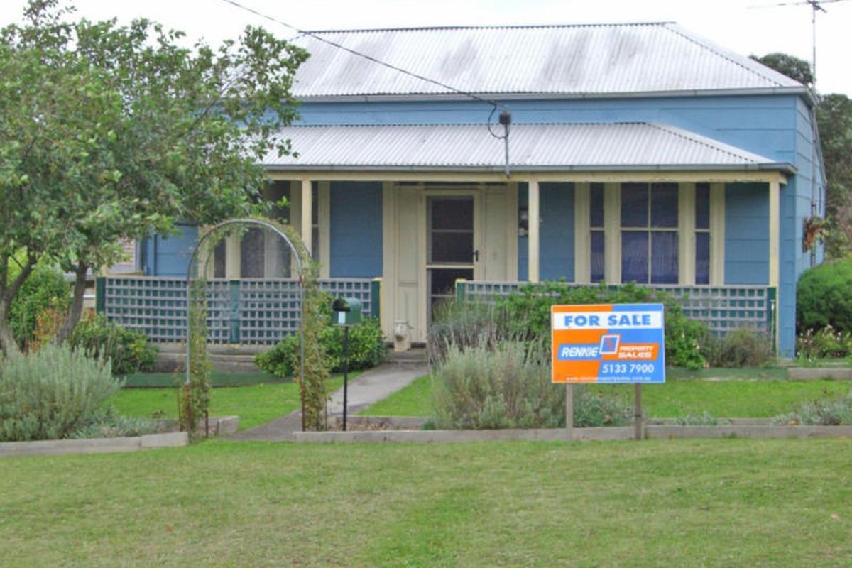 8 Balding Street, Mirboo North Rennie Property Sales