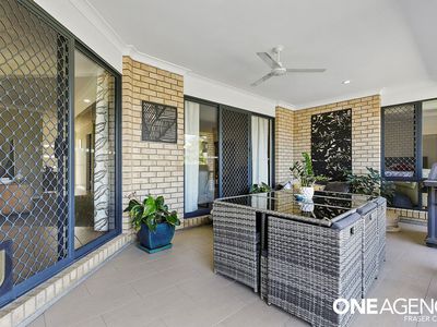 16 Golden Grove Court, Eli Waters