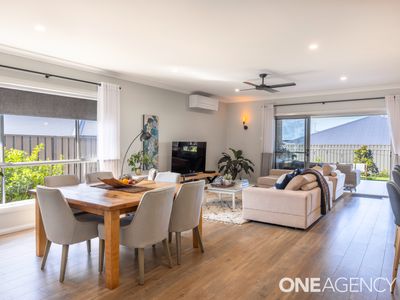 18 Halloran Street, Vincentia