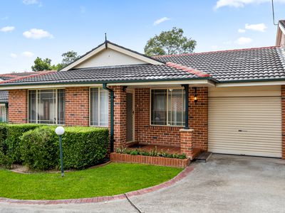 7 / 35-37 Stapleton Street, Wentworthville