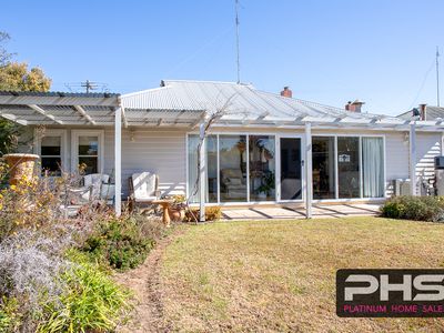 137 Boundary Street, Kerang