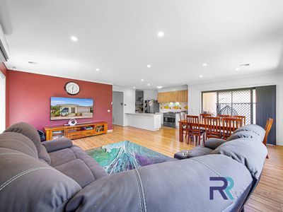 42 Scoria Circuit, Craigieburn