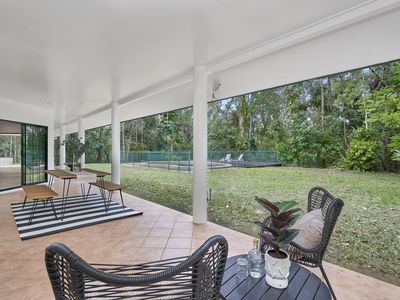 58-64 Vico Street, Gordonvale