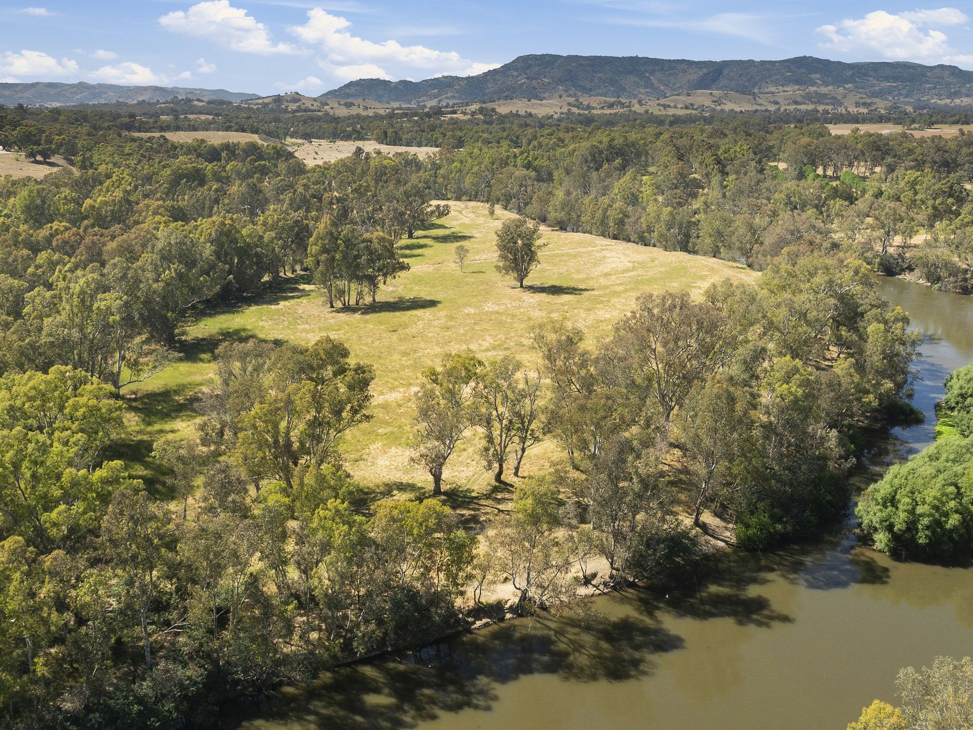 1 Anglesey Street, Seymour