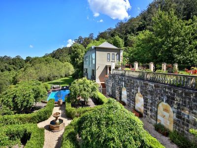 105 Timelong Road, Kangaroo Valley