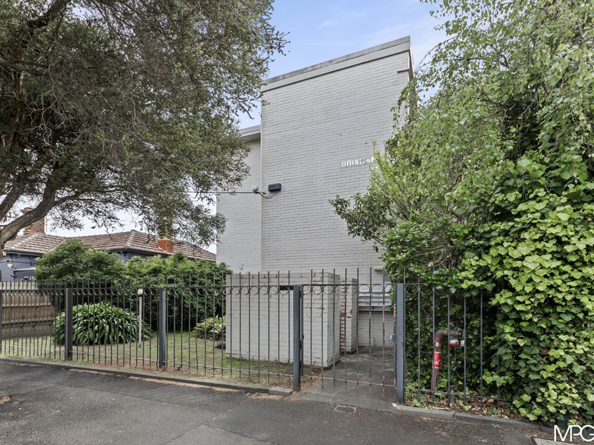 11/31 Howitt Street, South Yarra