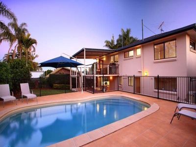8 Toorumbee Drive, Mooloolaba