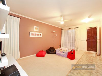 25 Bella Crescent, Hallam